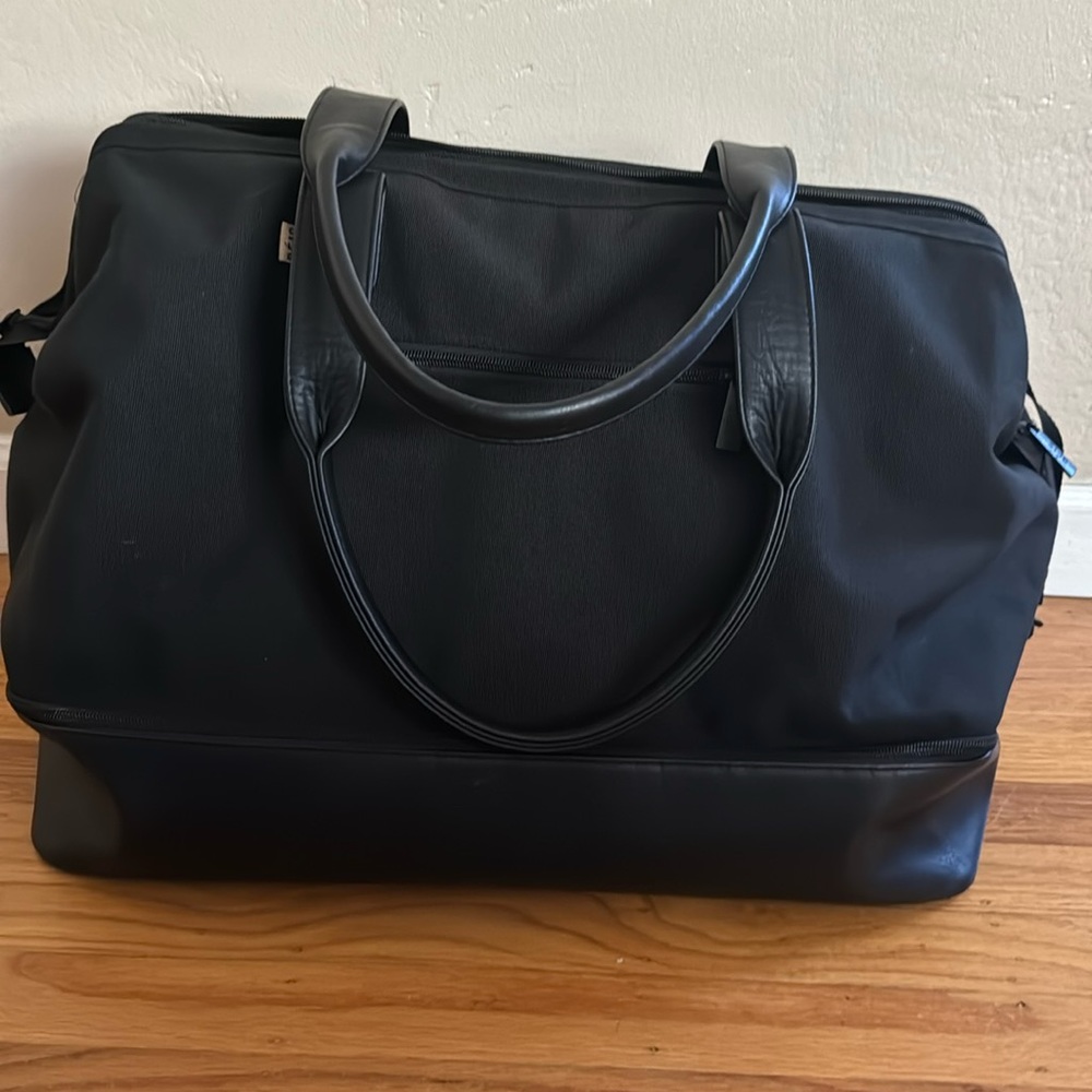 Beis Weekender Bag